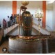 It is believed that those who perform pujadi programs in this Shiva temple will get heaven. It is believed that those who perform pujadi programs in this Shiva temple will get heaven.